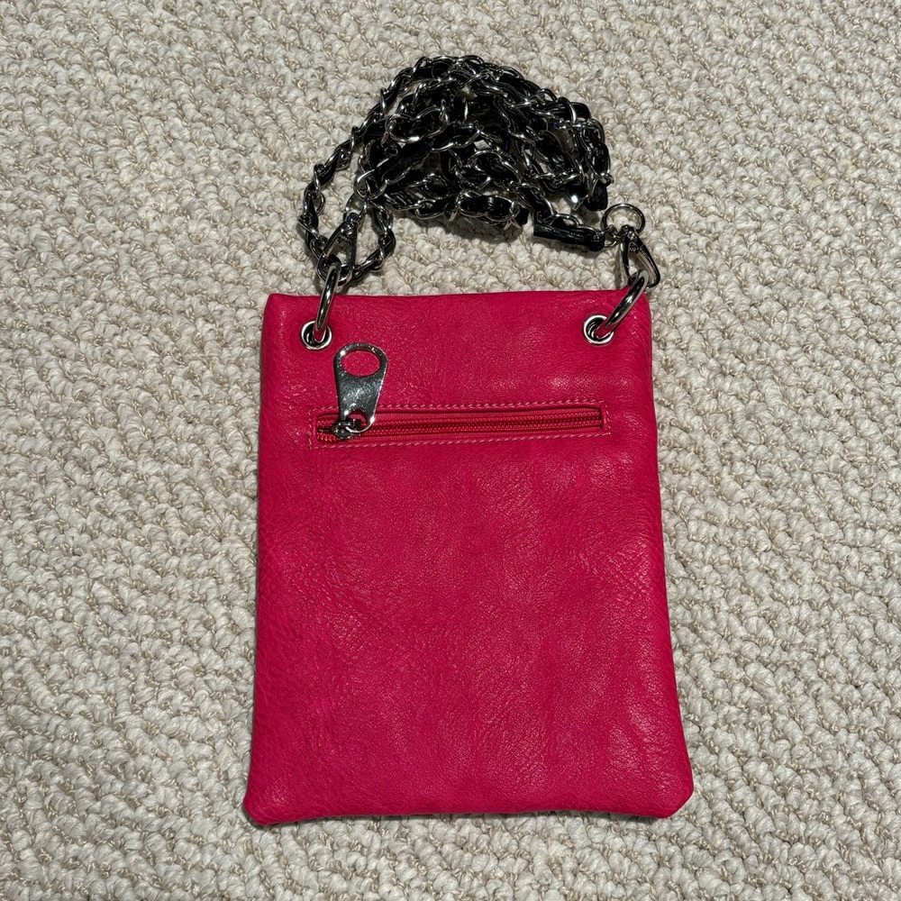 Brand New Western Crossbody Purse - Picture 2 of 3